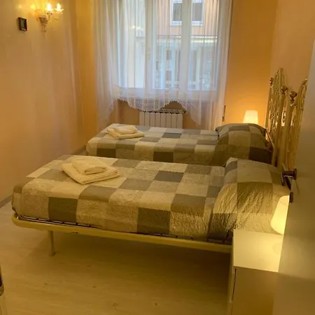 Casa Flavio