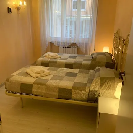 Casa Flavio