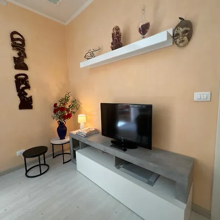 Appartement Casa Flavio Venetië