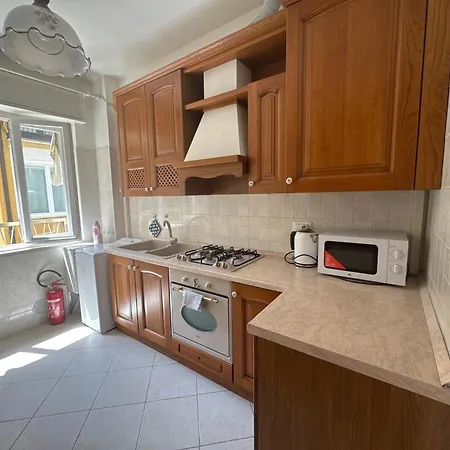 Appartement Casa Flavio Venetië