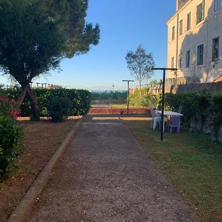 Casa Flavio Lägenhet Venedig