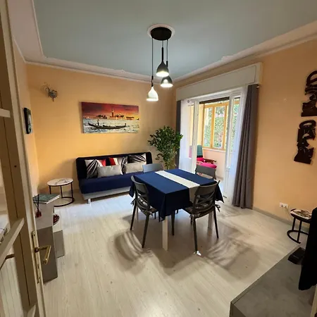Casa Flavio Apartment