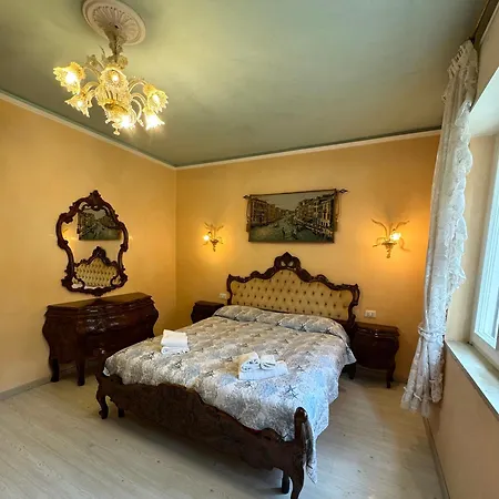 Casa Flavio Apartment *