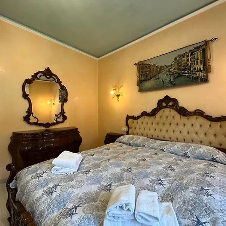 Casa Flavio *