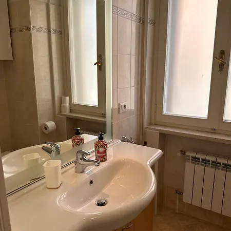 Casa Flavio Apartment
