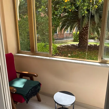 Lägenhet Casa Flavio *