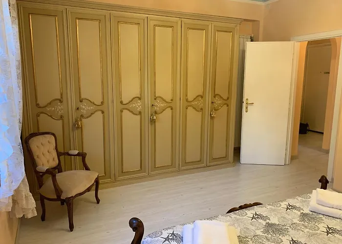 Casa Flavio * Венеция