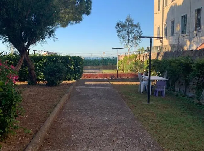 Casa Flavio Апартаменты Венеция