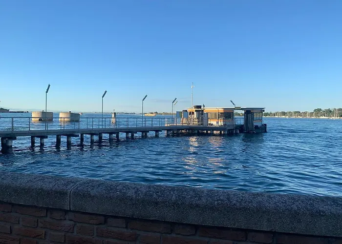 Апартаменты Casa Flavio