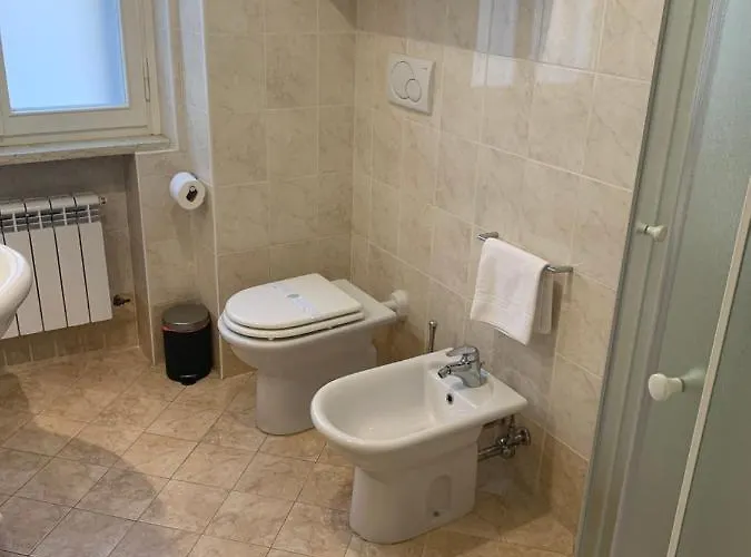 Casa Flavio Апартаменты