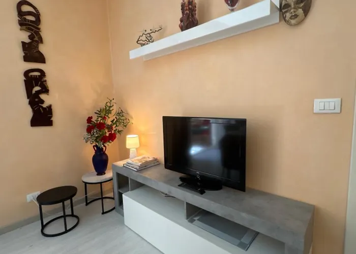 Апартаменты Casa Flavio Венеция