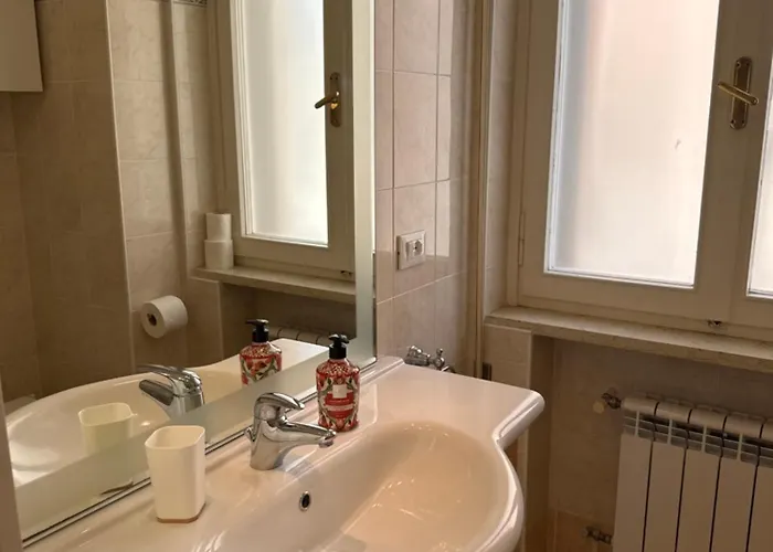 Casa Flavio Апартаменты