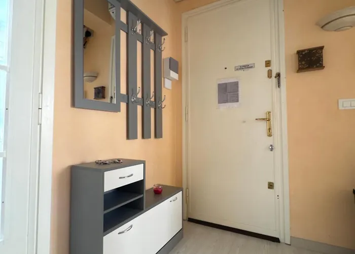 Casa Flavio Апартаменты *