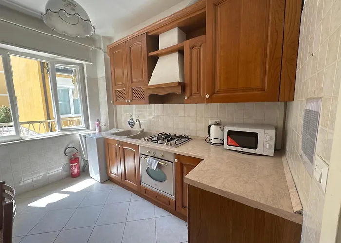 Апартаменты Casa Flavio Венеция