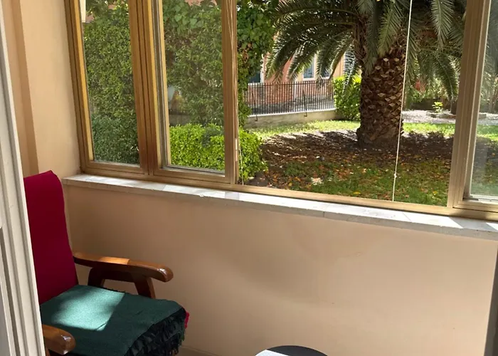 Апартаменты Casa Flavio *