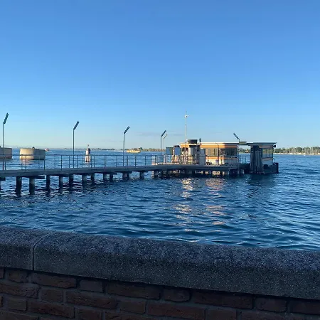 דירה Casa Flavio