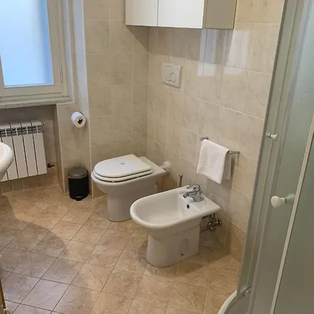 Casa Flavio דירה