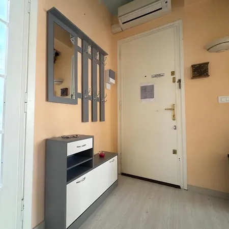 Casa Flavio דירה *