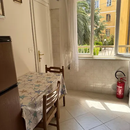 Casa Flavio